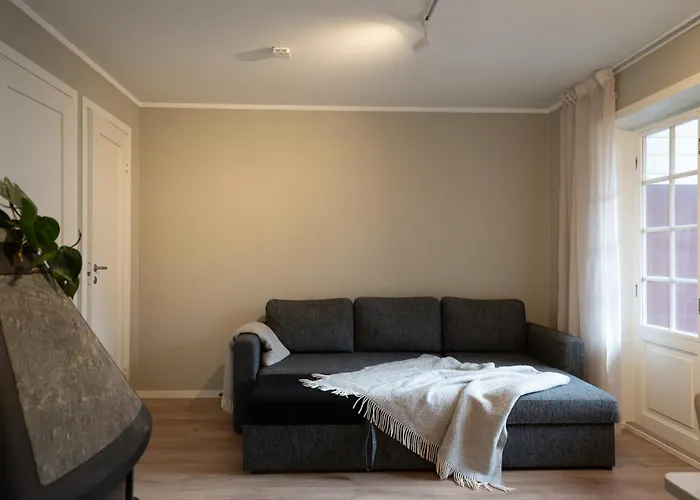 Apartamento Family - Well Equipped And Newly Renovated