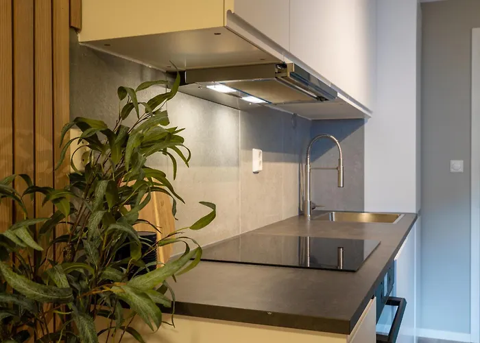 Family - Well Equipped And Newly Renovated Apartamento