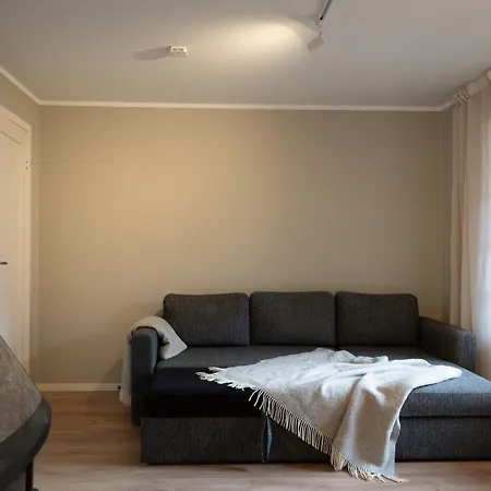 Apartment Central Family Apartment - Well Equipped And Newly Renovated
