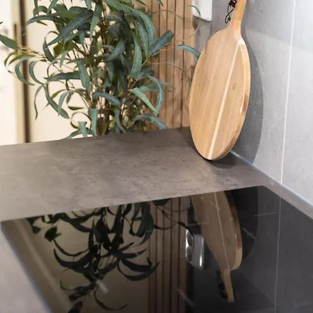 Central Family Apartment - Well Equipped And Newly Renovated Apartment Bergen