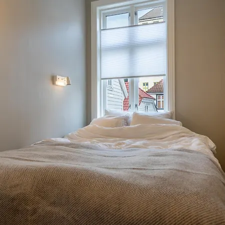 Apartment Central Family Apartment - Well Equipped And Newly Renovated