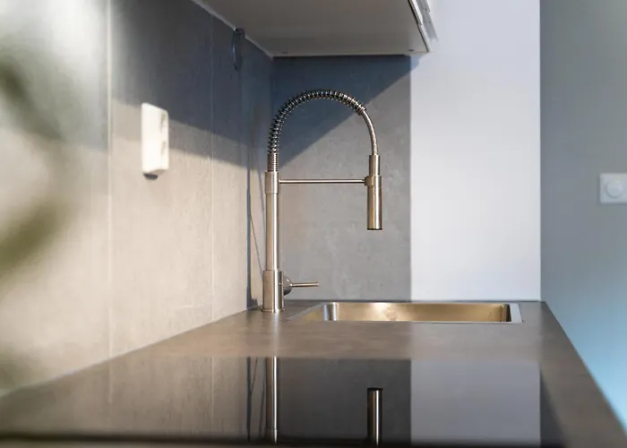 Apartman Family - Well Equipped And Newly Renovated *