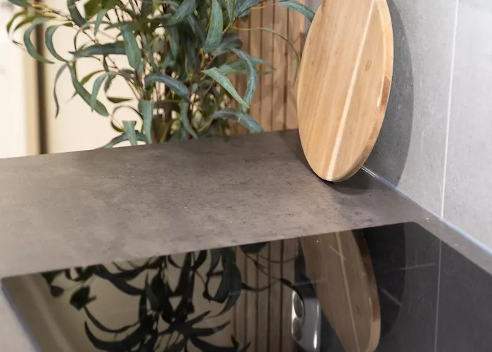 Family - Well Equipped And Newly Renovated Διαμέρισμα Μπέργκεν