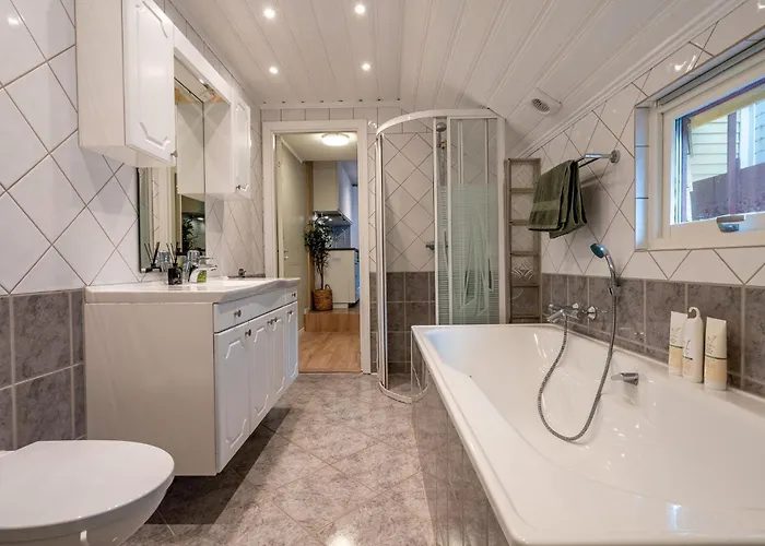 Apartman Family - Well Equipped And Newly Renovated Bergen