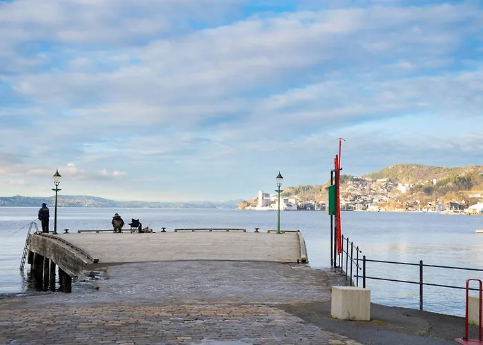 Family - Well Equipped And Newly Renovated Bergen