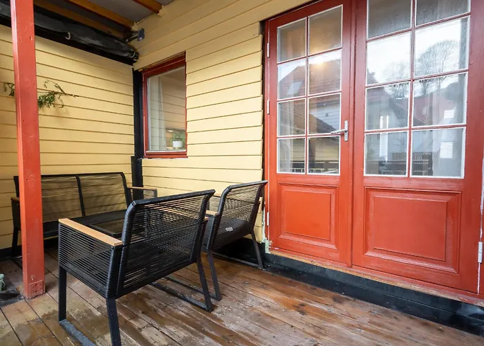 Family - Well Equipped And Newly Renovated Apartmán *