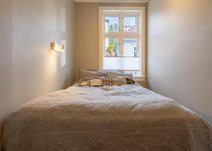 Family - Well Equipped And Newly Renovated * Bergen